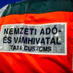 В Угорщині заявили, що затримали українців з інкасаторськими авто у справі про “відмивання грошей”