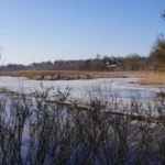 На Черкащині сталося руйнування шлюзу на річці Тясмин, про підтоплення поки не повідомляли – ОВА