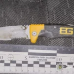 У Дніпрі повідомили про підозру чоловікові за поранення військовослужбовця ТЦК