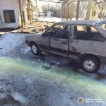 Через атаки російських БПЛА на Харківщині загинули двоє людей