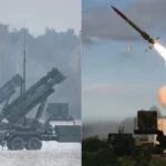 ISW: росія змінила тактику ударів через дефіцит ракет до Patriot в Україні