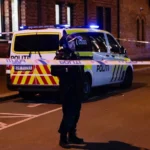 Біля посольства США в Осло стався вибух, постраждалих нема