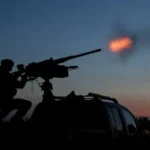 росія атакувала Україну 117 БПЛА та 2 балістичними ракетами – збито 98 дронів