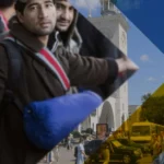 росія масово завозить мігрантів з Центральної Азії на ТОТ і вербує їх до армії – ЦНС