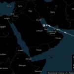 Танкер з мільйоном барелів нафти прорвав “блокаду” Ормузької протоки