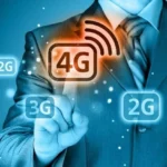 У санкт-петербурзі та москві масово вимкнули інтернет через загрозу БПЛА