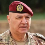 Президент Лівану закликає до переговорів про припинення вогню з Ізраїлем і обіцяє роззброїти “Хезболлу”