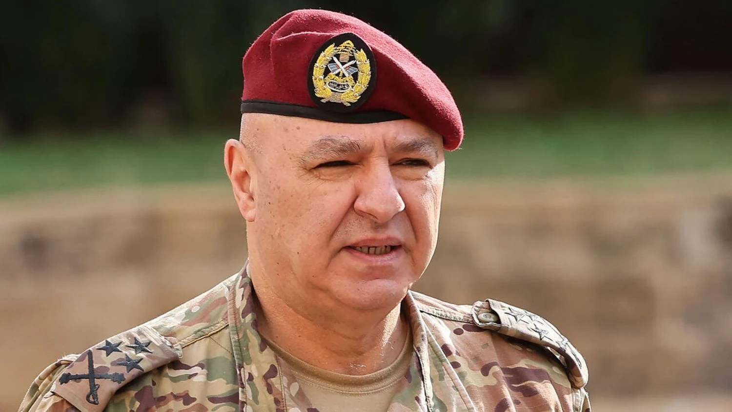 Президент Лівану закликає до переговорів про припинення вогню з Ізраїлем і обіцяє роззброїти