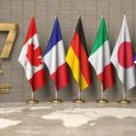 G7 поки не планує використовувати стратегічні запаси нафти через війну в Ірані