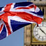 Британські літаки перехоплюють дрони для захисту Йорданії та Бахрейну