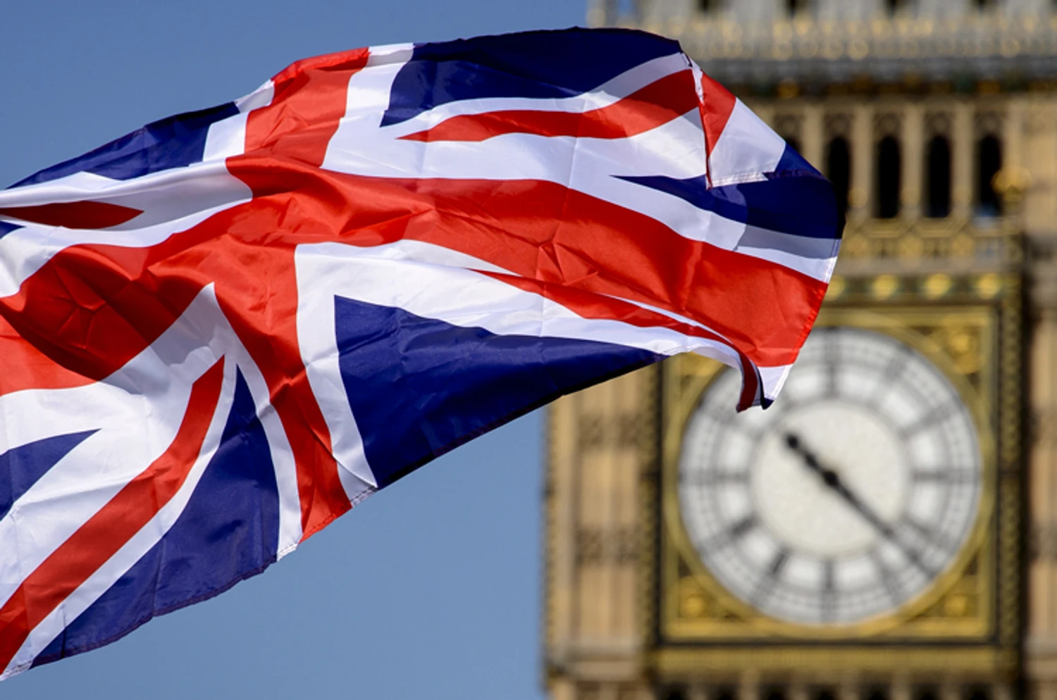 Британські літаки перехоплюють дрони для захисту Йорданії та Бахрейну