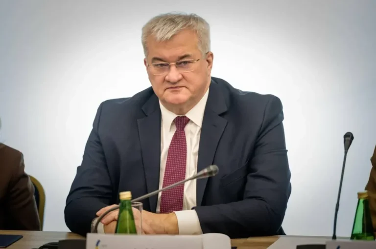 Сибіга та глава МЗС Литви узгодили санкції проти рф та обговорили дії Угорщини