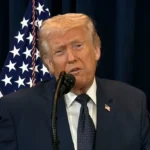 “Він був би набагато більш корисним, якби закінчив війну проти України”: Трамп – про розмову з путіним