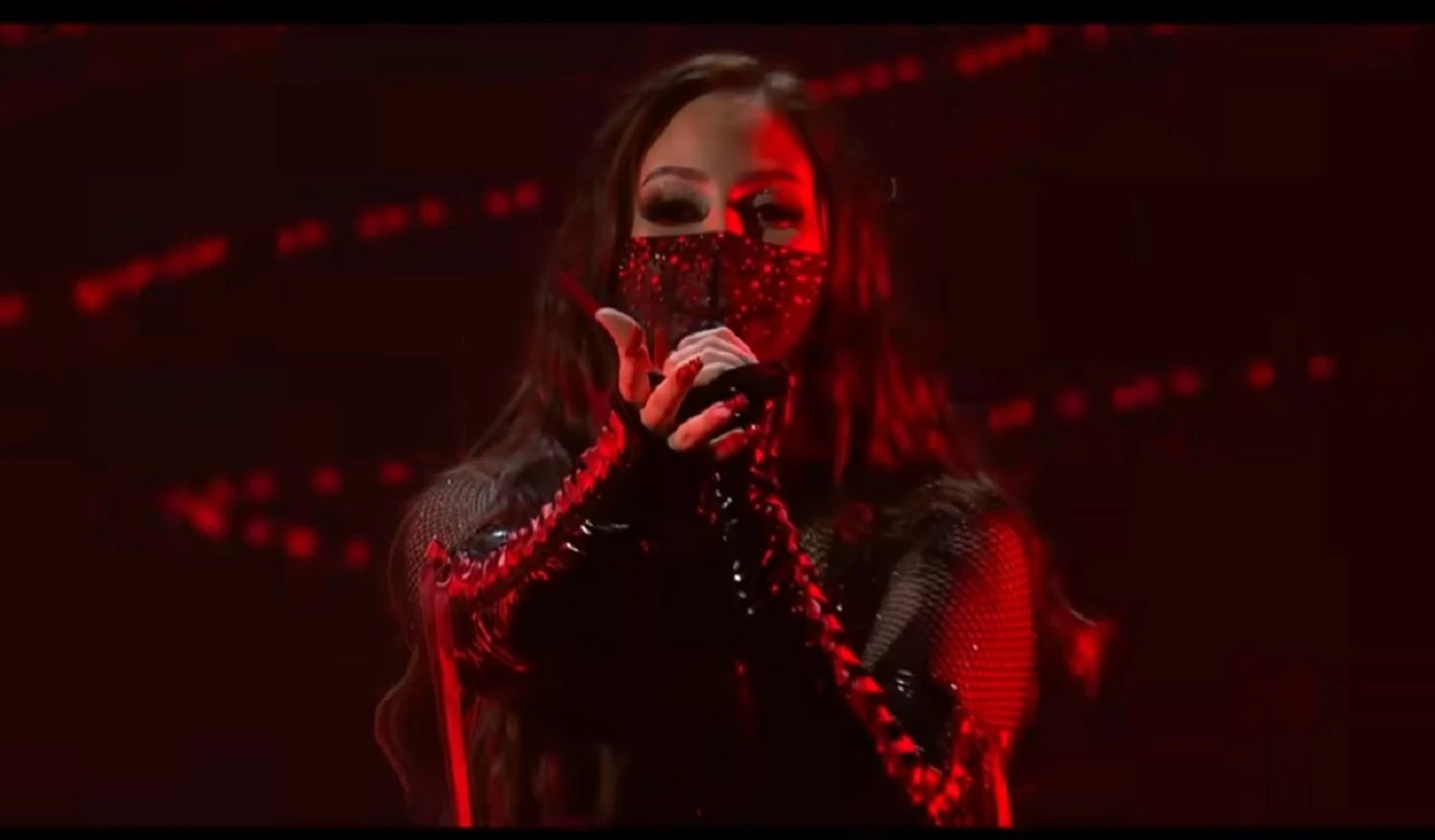 Плагіат чи випадкова схожість? У пісні представниці Швеції на Євробаченні можна почути мотиви відомого хіта Cascada