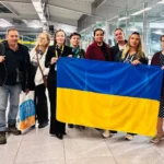 Україна забезпечила евакуацію 16 громадян із Близького Сходу – МЗС