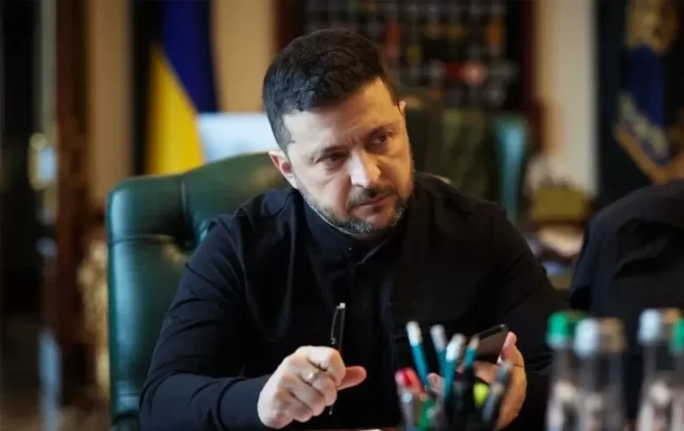 Україна пропонує розширити оборонну співпрацю з Румунією – Зеленський
