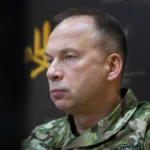 У підрозділах ЗСУ створюються взводи перехоплювачів БПЛА – Сирський