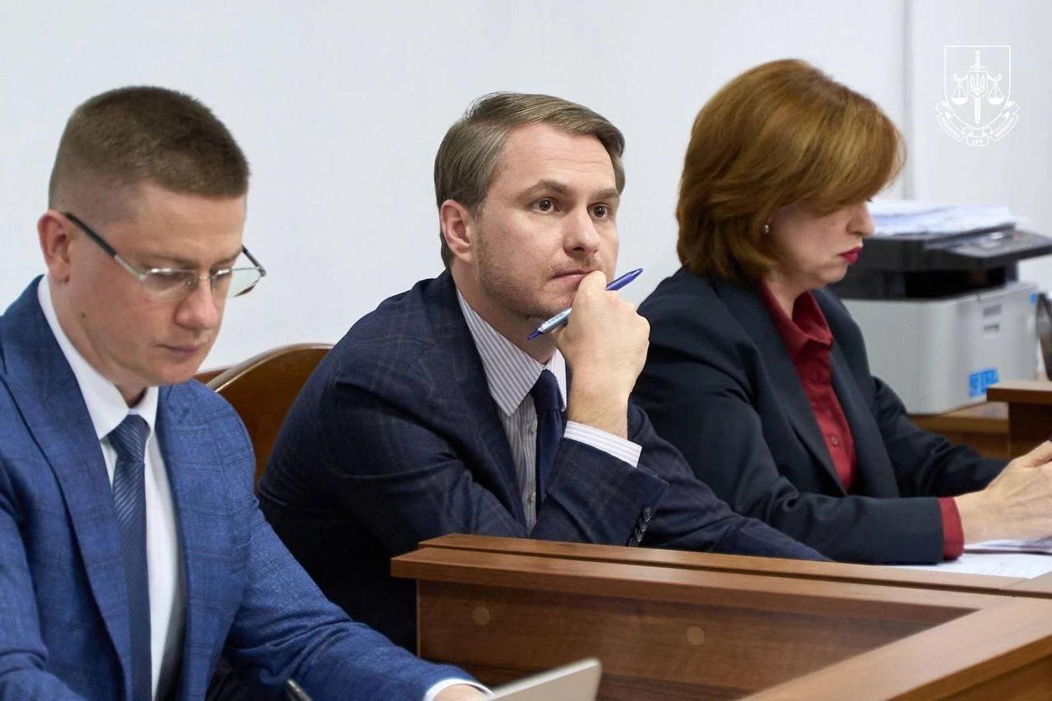 Генпрокурор Кравченко: ідентифіковано 13 колаборантів, які перетворили окупований Ізюм на місце терору