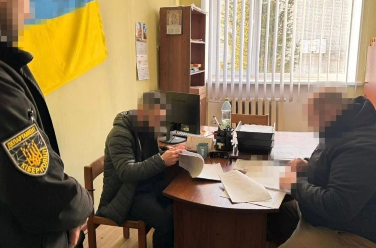 Вкрав понад мільйон гривень на авто для ЗСУ - директор благодійної організації отримав підозру