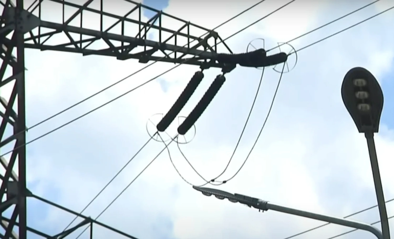 Завтра в Україні графіки будуть діяти лише для промисловості