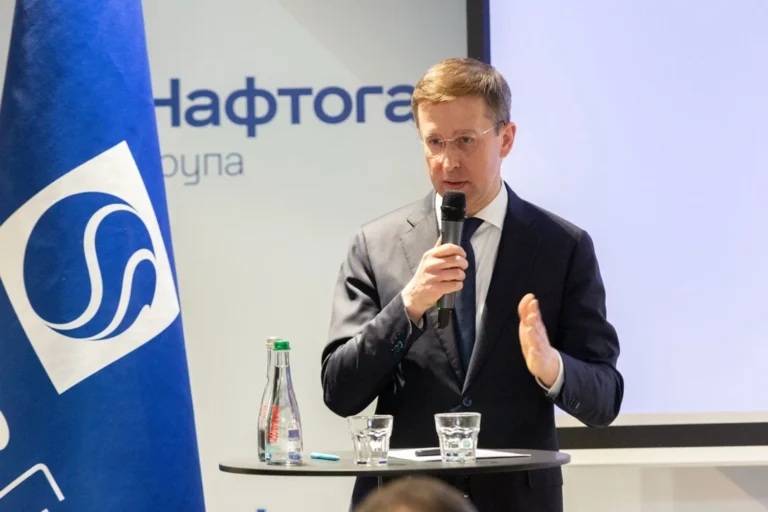 Нафтогаз та МЗС розкрили дипломатам 31 країни наслідки атак на