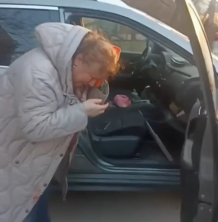 У Дніпрі невідомі в балаклавах побили суддю та намагалися її викрасти