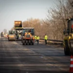 Захист від дронів і евакуаційні коридори – які дороги ремонтують насамперед