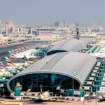 Нові удари сколихнули Близький Схід, пожежа біля аеропорту Дубая порушила польоти