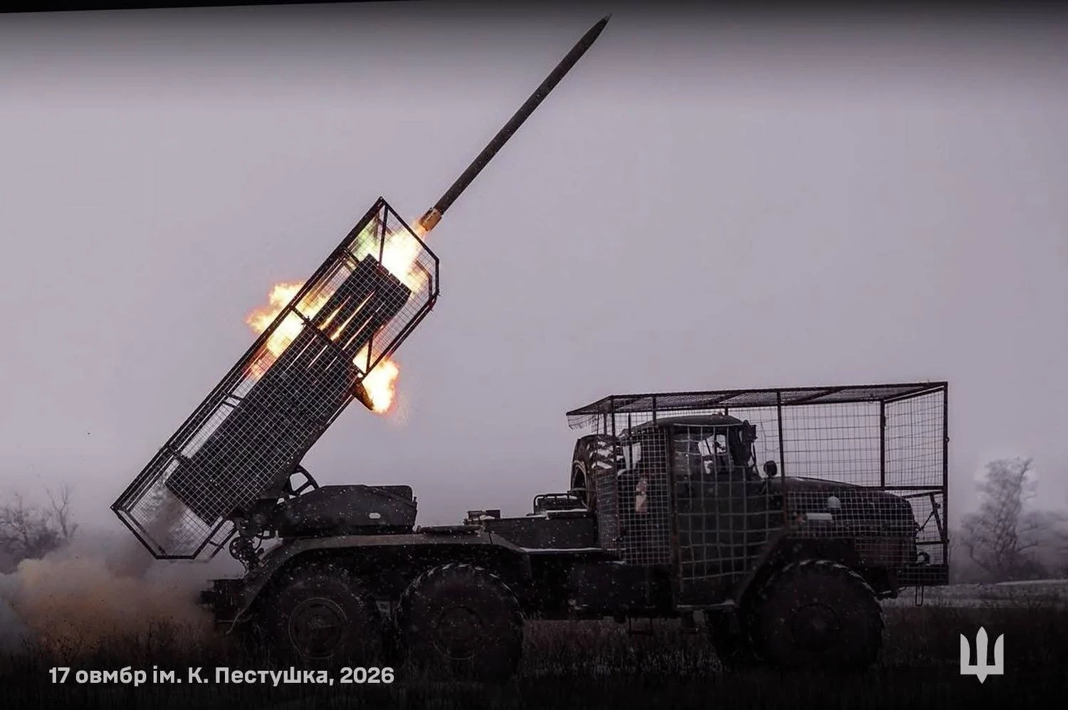 Сили оборони уразили ЗРК та РЛС ворога на окупованих територіях - Генштаб