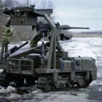 На фронті зафіксували 67 бойових дій, ворог активно діє на Костянтинівському та Покровському напрямках – Генштаб