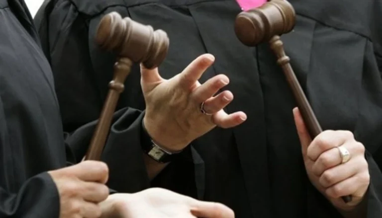 Суддю з Луганщини викрили на підбурюванні до підкупу іншого судді - САП