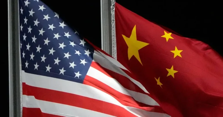 США намагаються відірвати росію від Китаю - стара стратегія у новій геополітичній реальності