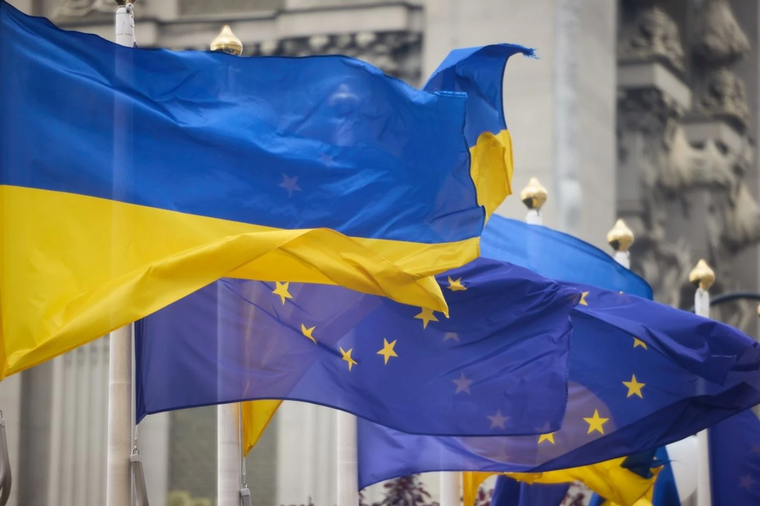 У ЄС заявили, що запропонували фінансову і технічну допомогу щодо