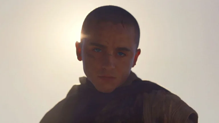 Вийшов перший трейлер фільму