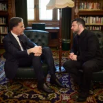 Зеленський обговорив із Генсеком НАТО залучення нових країн до програми PURL і збільшенню внесків