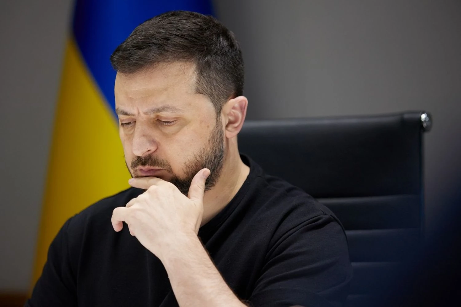 Зеленський підписав закон щодо підтримки молодих учених та розвитку дослідницької інфраструктури України