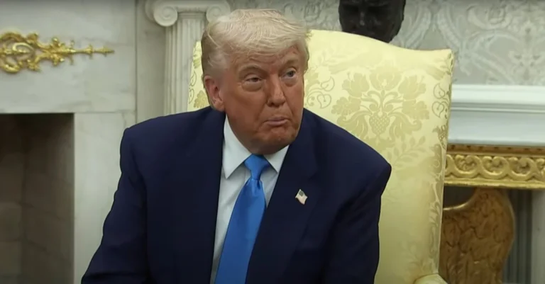Трамп заявив, що США