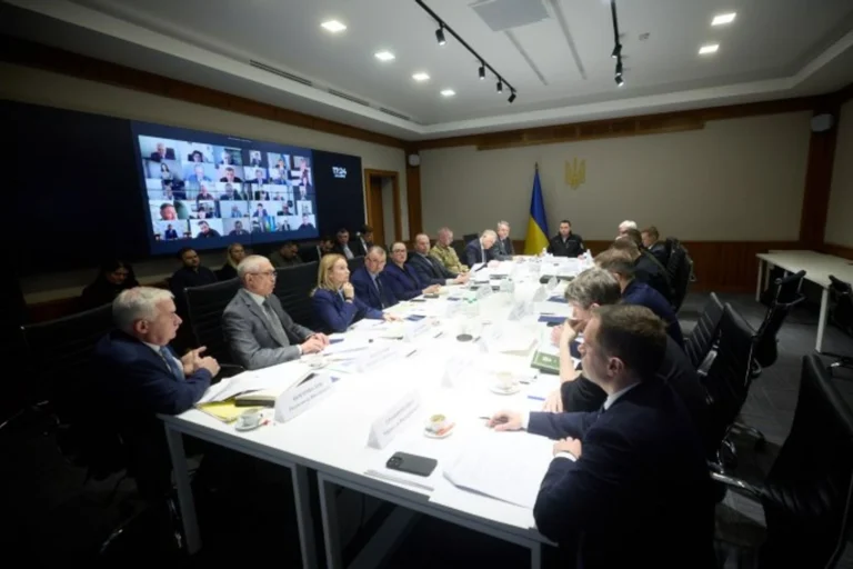 Україна розширює присутність в Африці та готує нову стратегію впливу - Буданов