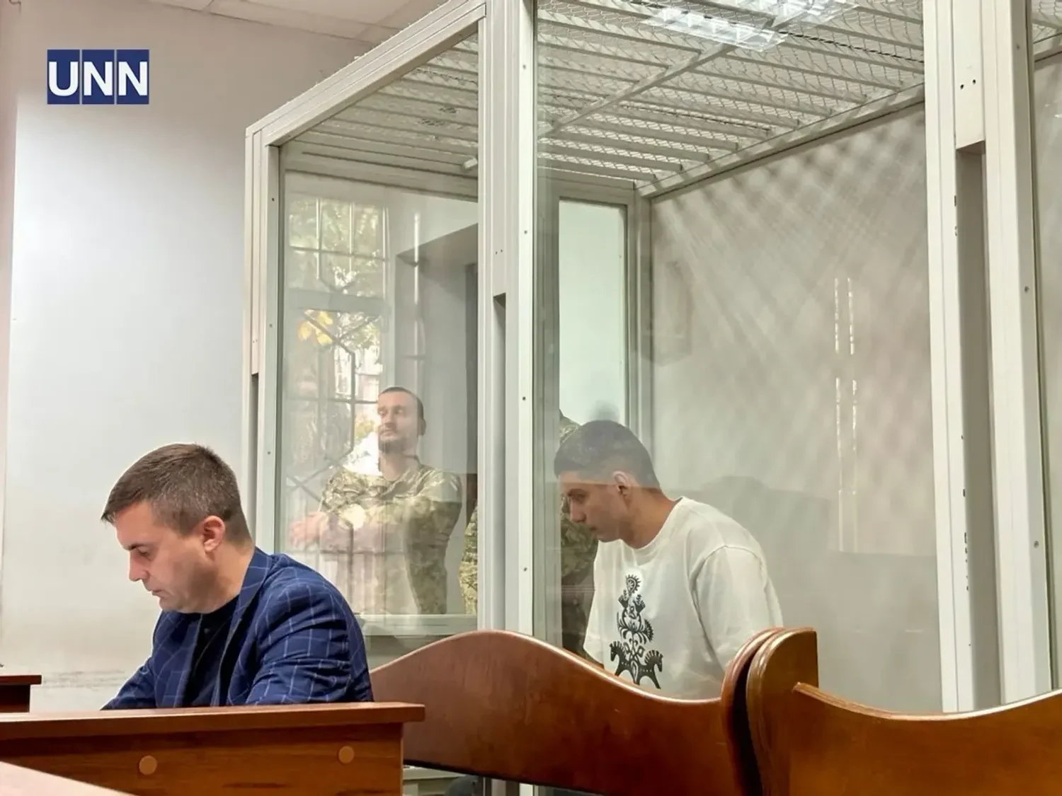 Довічне за вбивство на 16-річного Максима Матерухіна на фунікулері - Апеляційний суд залишив вирок без змін