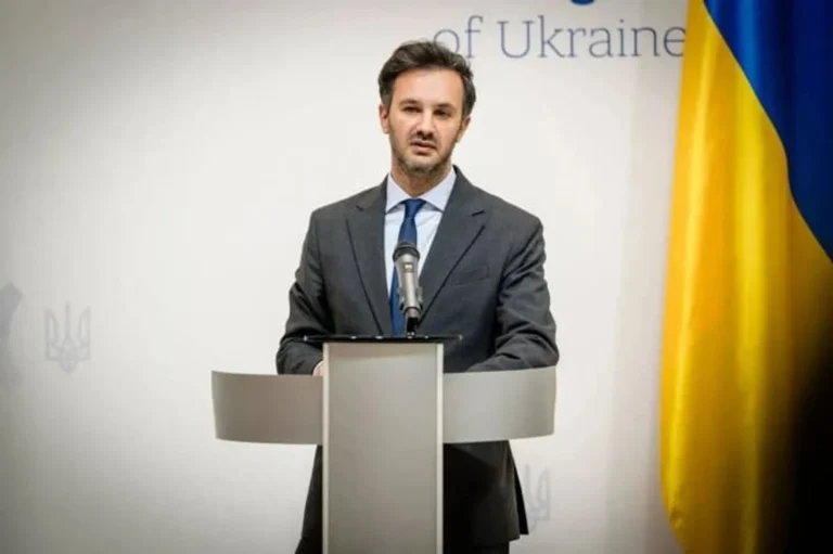 Ми не змагаємось за увагу - Тихий розповів про різницю у війнах в Україні і на Близькому Сході