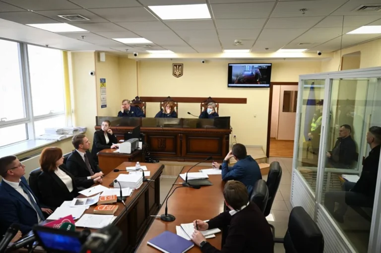 Жоден із доводів не похитнув висновки суду першої інстанції - Генпрокурор про підтвердження в апеляції довічного Косову за вбивство підлітка на фунікулері