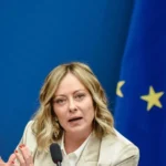 У мережі з’явились підроблені фото Джорджі Мелоні – реакція не забарилась