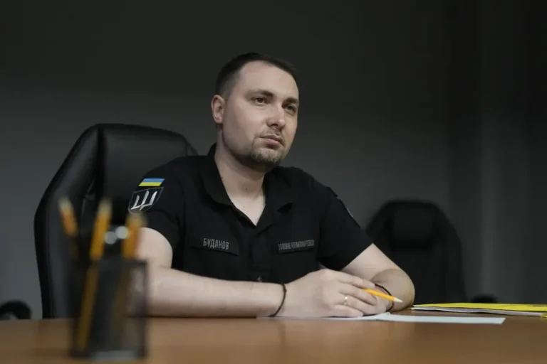 Західні союзники просять Україну припинити атаки на російські НПЗ - Буданов