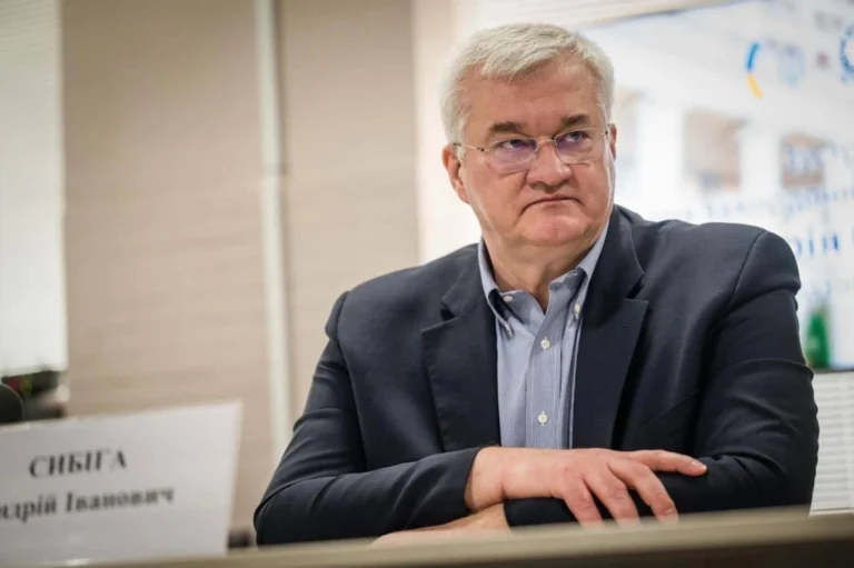 Сибіга попередив про плани росії здійснювати сім атак на місяць
