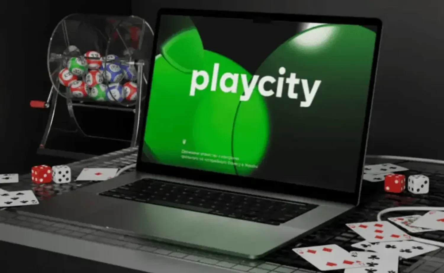 PlayCity оштрафувало блогерку Альону Омович на понад 5 млн гривень за рекламу казино