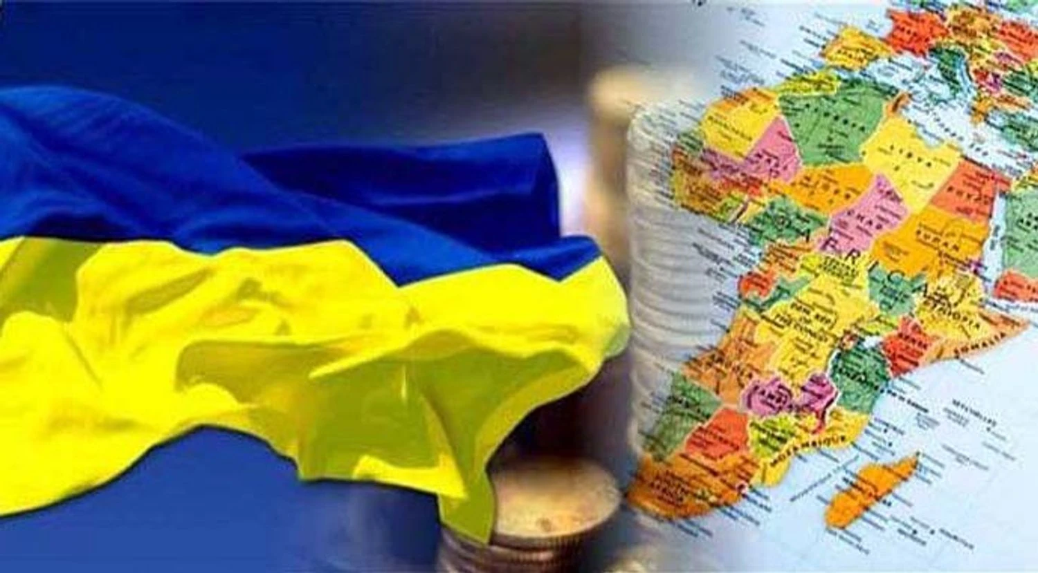 Україна заходить в Африку - новий етап глобальної гри