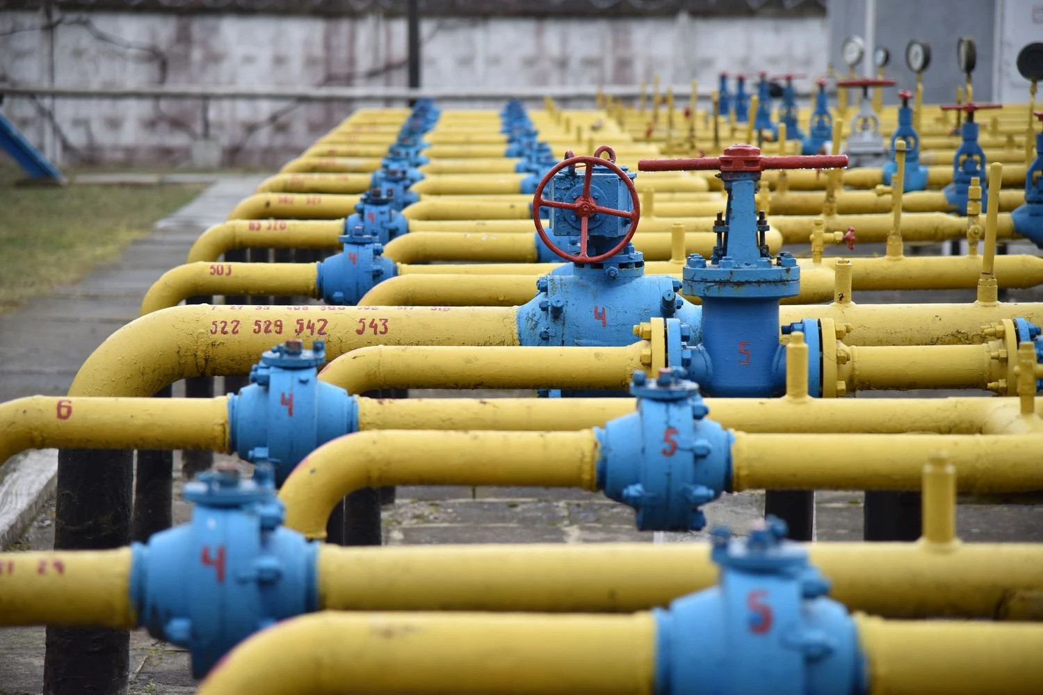 Україна зможе забезпечити необхідні обсяги газу - МЗС про погрози Орбана