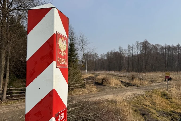 Польща планує електронний бар