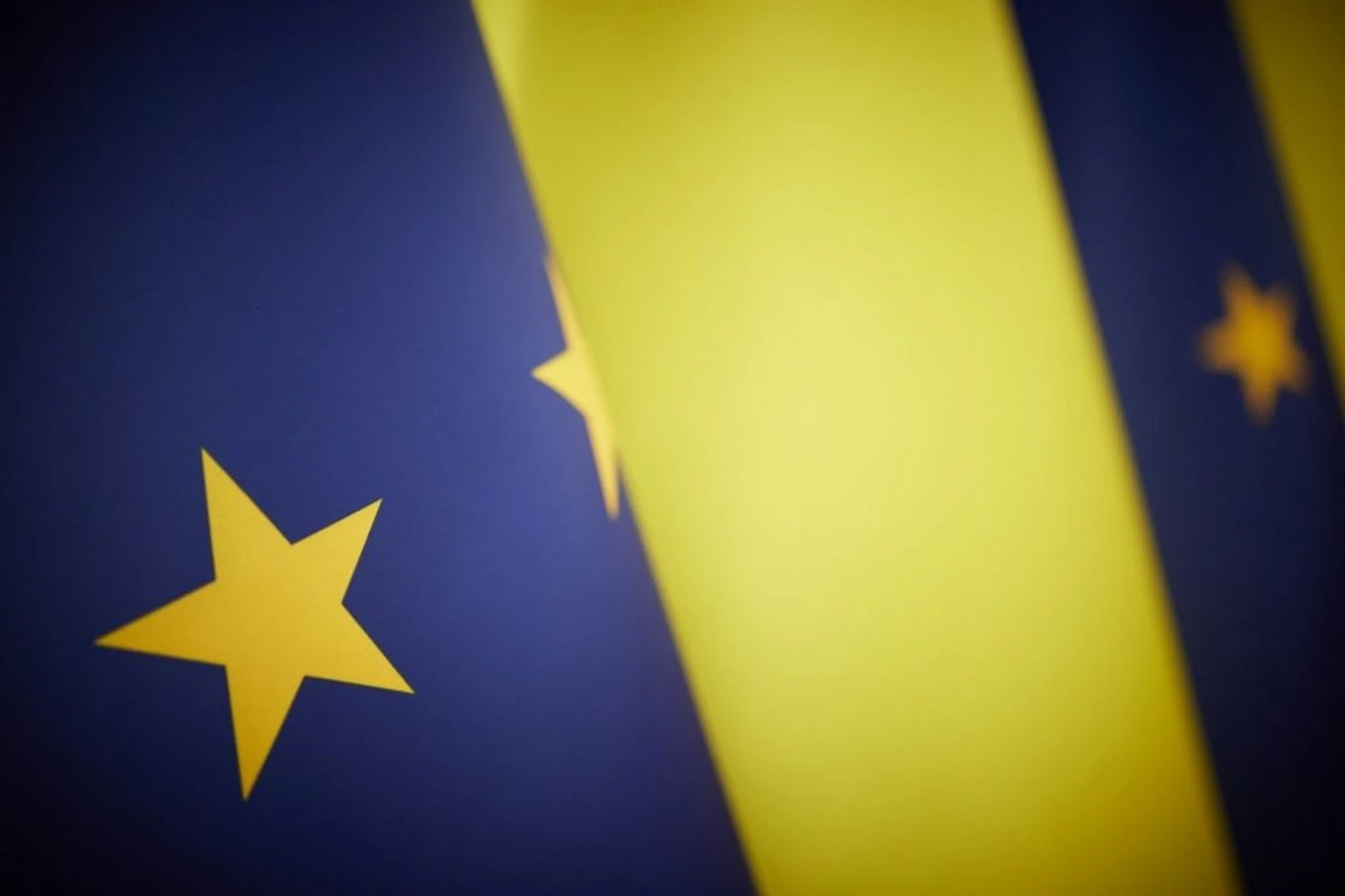ЄС схвалив програму на 1,5 млрд євро на розвиток оборонки Європи та України