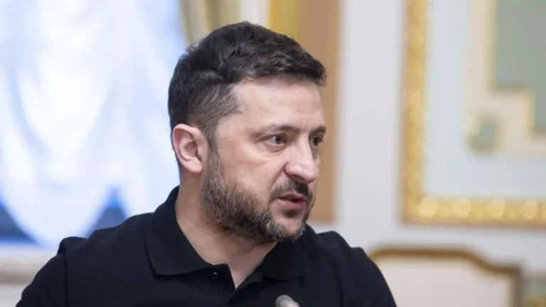 Україна готова не бити по енергетиці рф - Зеленський озвучив умову